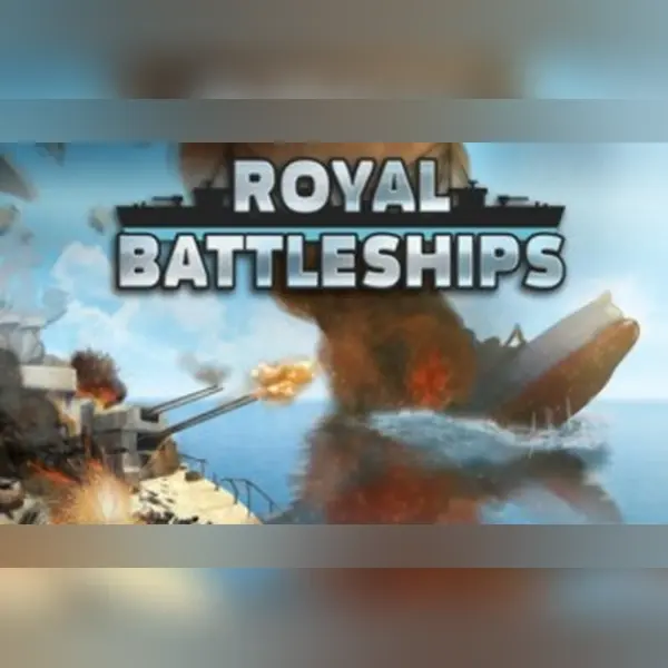 Royal Battleships — Steam, Standard