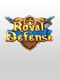 Royal Defense — Steam, Standard