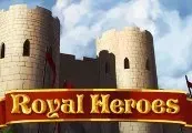 Royal Heroes — Steam, Royal