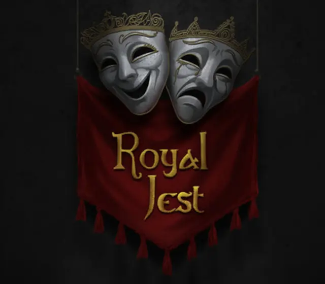Royal Jest — Steam, Royal