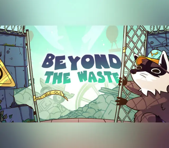 Royal Vermin - Beyond The Waste DLC — Steam, Royal
