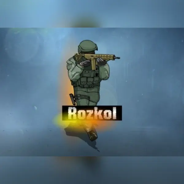 Rozkol — Steam, Standard