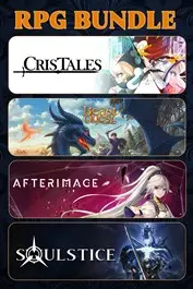 RPG Bundle — Xbox Live, Standard