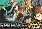 RPG Maker MV Bundle — Steam, Standard