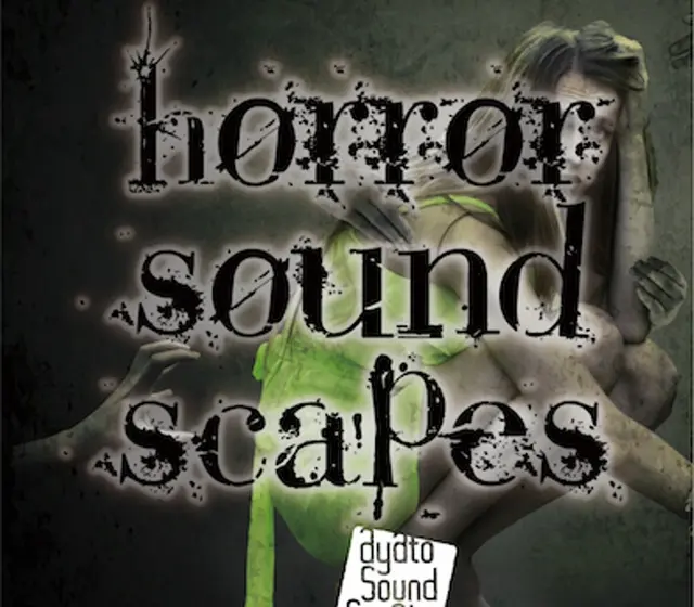 RPG Maker MV - Horror Soundscapes DLC — Steam, Standard