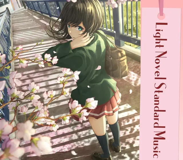 RPG Maker MV - Light Novel Standard Music DLC — Steam, Standard