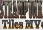 RPG Maker MV - Steampunk Tiles MV DLC — Steam, Standard