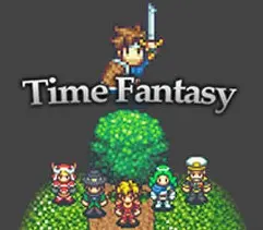 RPG Maker MV - Time Fantasy DLC — Steam, Standard