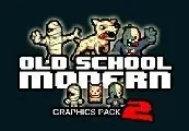 RPG Maker - Old School Modern 2 DLC — Steam, Standard