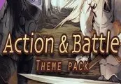 RPG Maker VX Ace - Action & Battle Themes — Steam, Standard