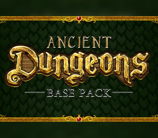 RPG Maker VX Ace - Ancient Dungeons: Base Pack — Steam, Standard