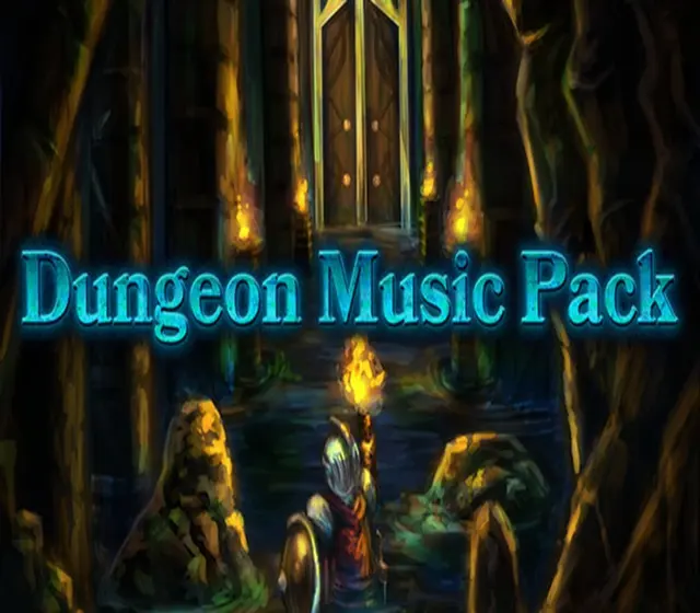 RPG Maker VX Ace - Dungeon Music Pack DLC — Steam, Standard