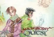 RPG Maker VX Ace - Magnificent Quest Music Pack — Steam, Standard