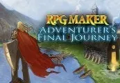 RPG Maker VX Ace - The Adventurer's Final Journey — Steam, Standard
