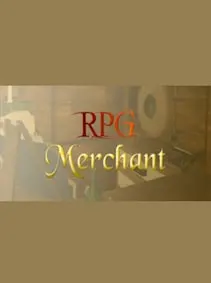 RPG Merchant — Steam, Standard