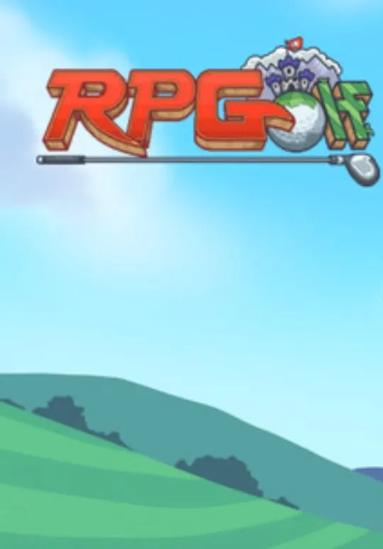 RPGolf — Steam, Standard