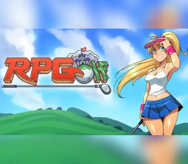 RPGolf — Steam, Standard