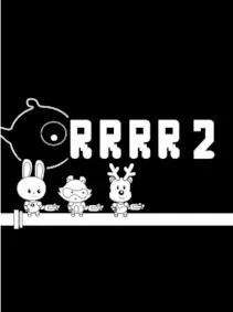 RRRR 2 — Steam, Standard
