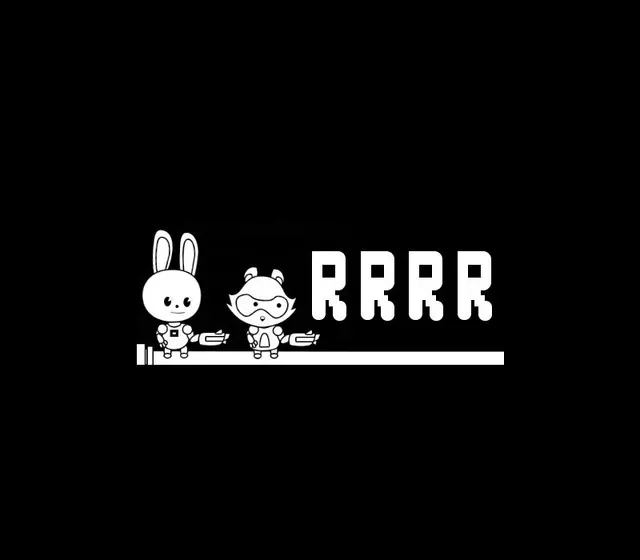 RRRR EN Language Only — Steam, Standard