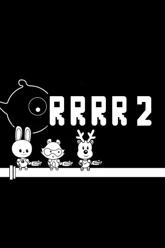 RRRR2 — Steam, Standard