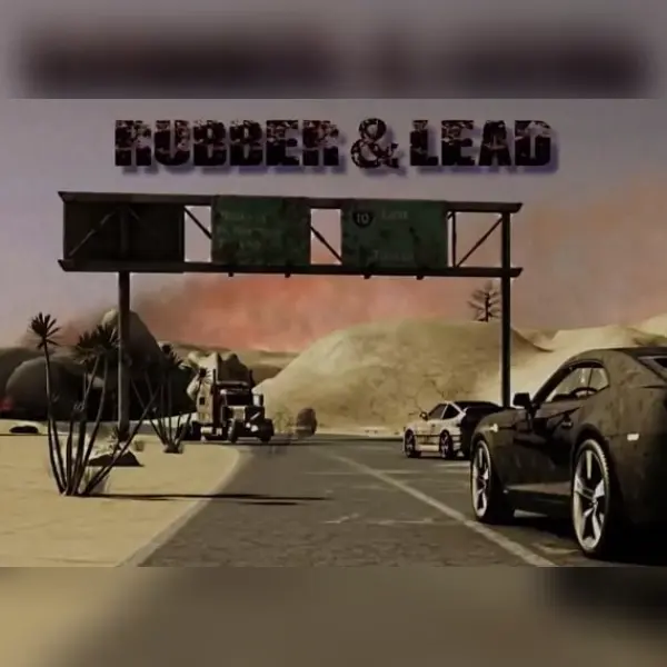 Rubber and Lead — Steam, Standard