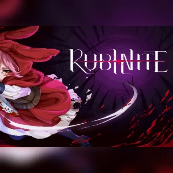 Rubinite — Steam, Standard