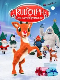 Rudolph the Red-Nosed Reindeer — Steam, Standard