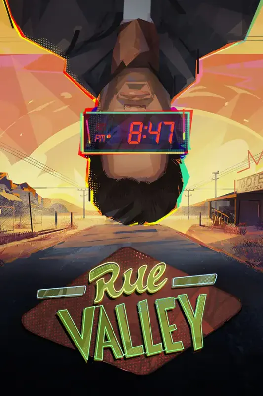 Rue Valley — Steam, Standard