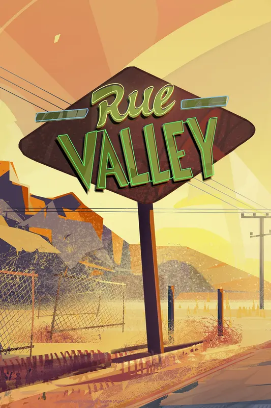 Rue Valley — Xbox Live, Standard