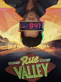 Rue Valley — Steam, Standard