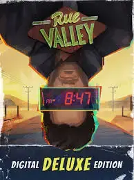 Rue Valley Digital Deluxe Edition — Steam, Digital Deluxe Edition