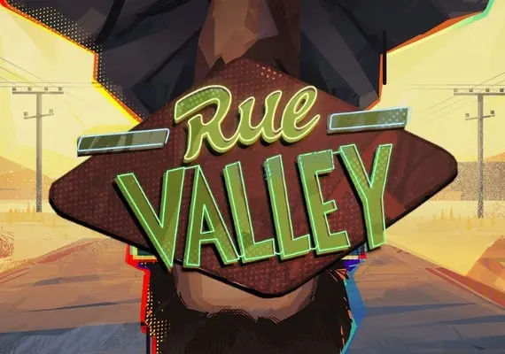 Rue Valley EN/DE/FR/RU/ZH — Steam, Standard