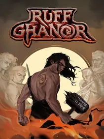 Ruff Ghanor — Steam, Standard