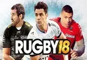 RUGBY 18 — Steam, Standard