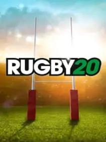 Rugby 20 PC — Steam, Standard