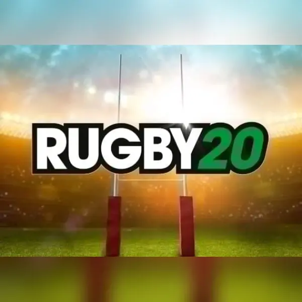 Rugby 20 — Xbox One / Xbox Series X|S, Standard