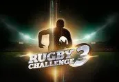 Rugby Challenge 3 Steam Gift — Steam, Standard
