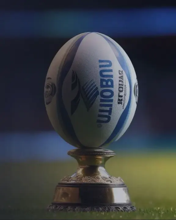 Rugby Challenge — Steam, Standard