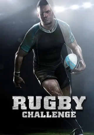 Rugby Challenge — Steam, Standard