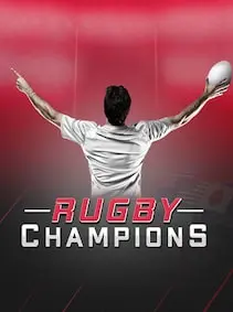 Rugby Champions — Steam, Standard