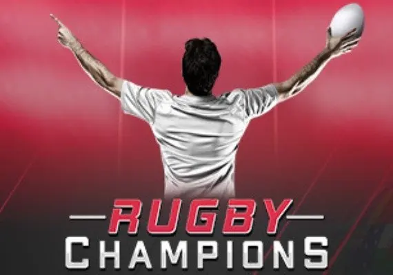 Rugby Champions EN/FR — Steam, Standard