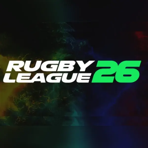 Rugby League 26 — Steam, Standard