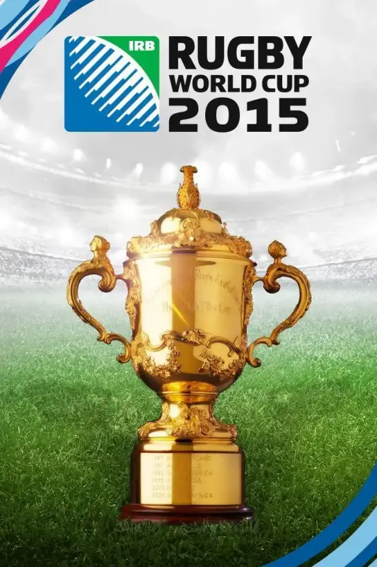 Rugby World Cup 2015 — Steam, Standard