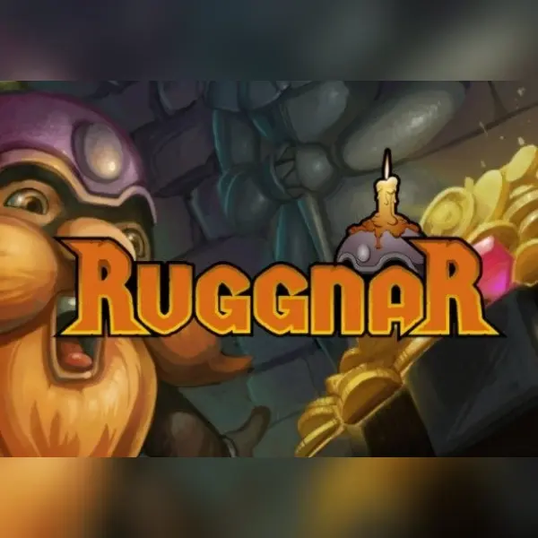 Ruggnar — Steam, Standard