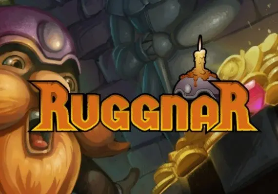 Ruggnar EN/FR — Steam, Standard