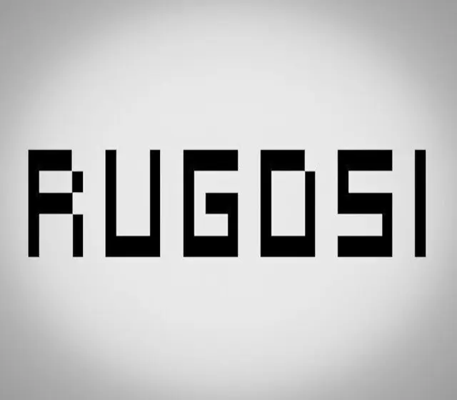 Rugosi — Steam, Standard