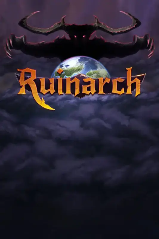 Ruinarch — Steam, Standard