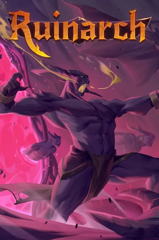 Ruinarch — Xbox Live, Standard