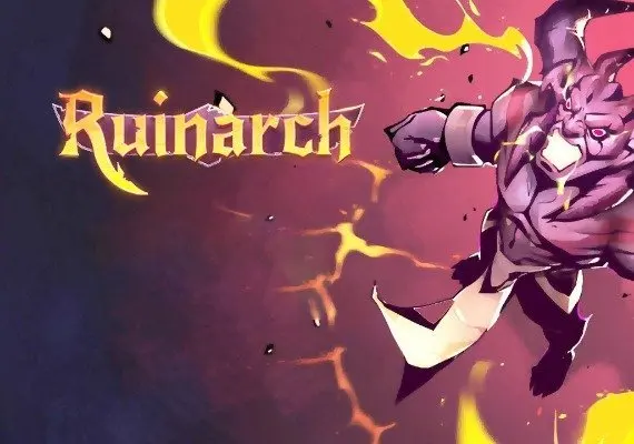 Ruinarch — Steam, Standard