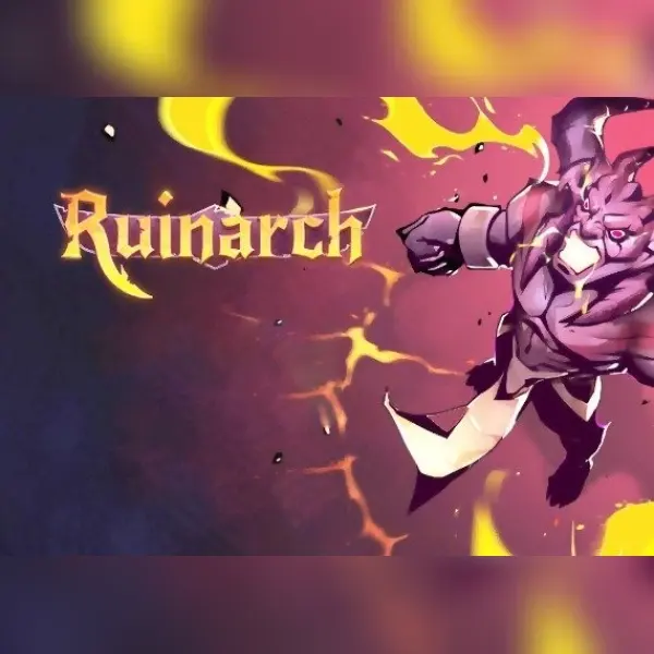 Ruinarch — Steam, Standard